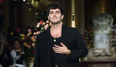 adiós a la televisión, mudanza a Madrid y un cambio de rumbo inesperado