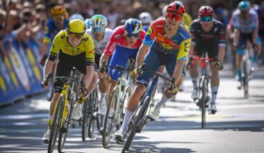 1ª Tour Alemania: Brennan bate a Milan