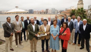 La Nueva España