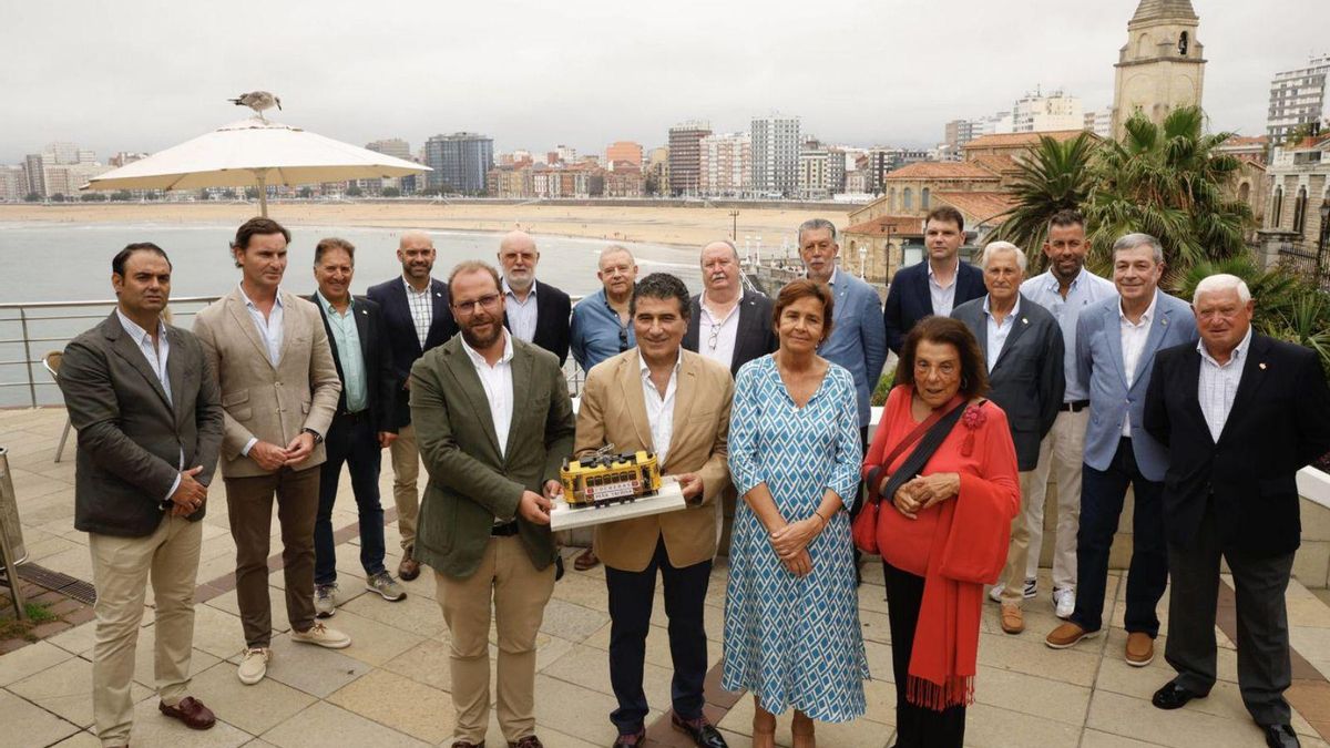 La Nueva España