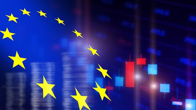 El Ibex 35, bajo presión para intentar aguantar los 15.000 puntos