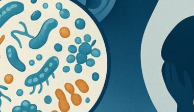 Una investigación de la UMU revela un vínculo entre el microbioma oral y la depresión - Sala de prensa