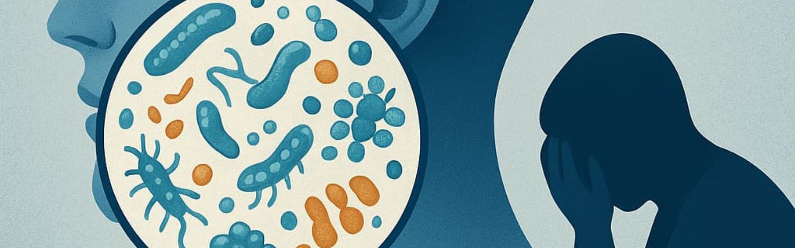 Una investigación de la UMU revela un vínculo entre el microbioma oral y la depresión - Sala de prensa