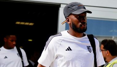 El Milan apunta de nuevo a Lukébakio