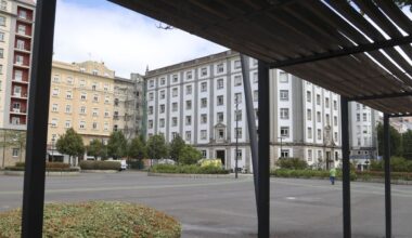 La joven que denunció una violación en Ferrol cambia de versión y dice que fue una acusación falsa - La Voz de Galicia