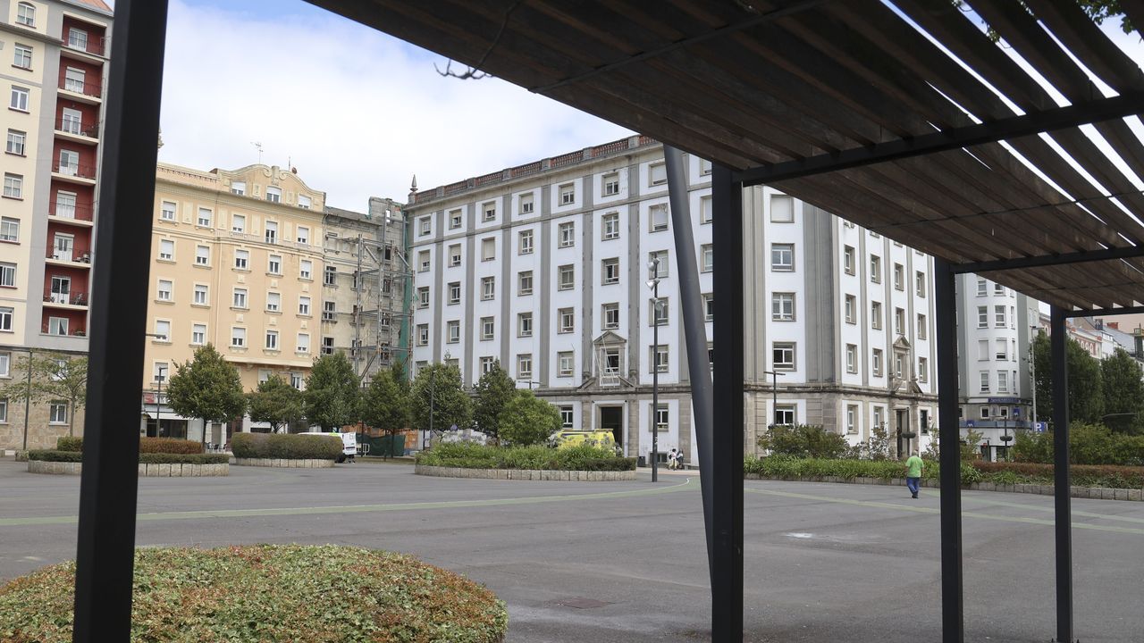 La joven que denunció una violación en Ferrol cambia de versión y dice que fue una acusación falsa - La Voz de Galicia