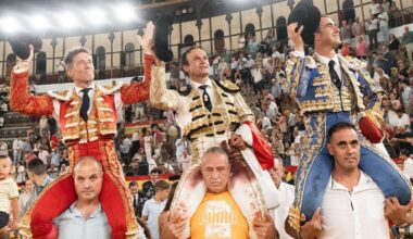 La Crónica de Badajoz