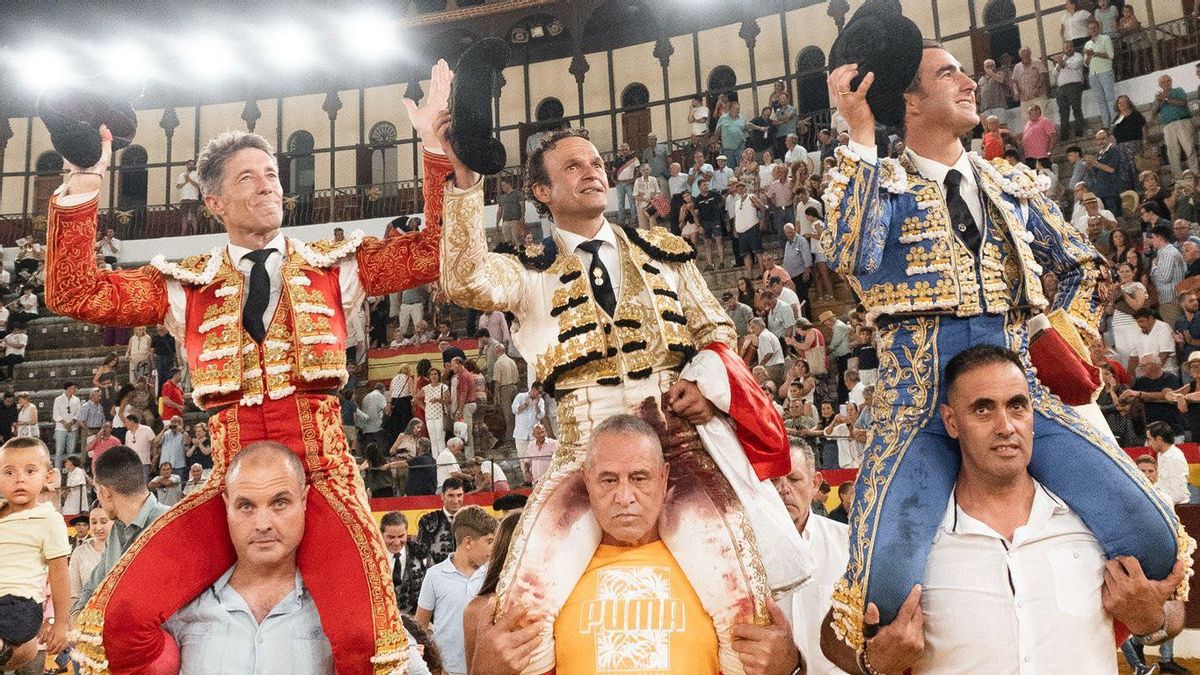 La Crónica de Badajoz
