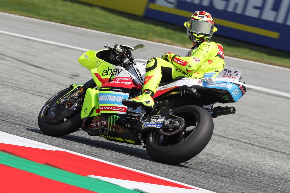 MotoGP está cometiendo los errores de la Fórmula 1