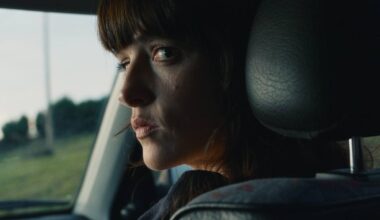 Netflix desvela el tráiler de la nueva película sobre una infiltrada en ETA que estrenará en San Sebastián