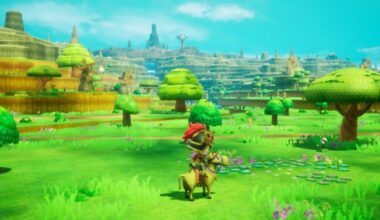 Fantasy Life i