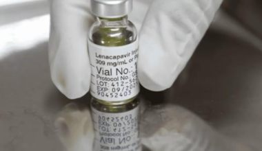 La UE aprueba el uso de un nuevo fármaco para prevenir la infección de VIH