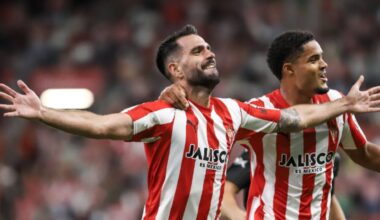 Insua ficha por un rival directo del Sporting con la carta de libertad - La Voz de Asturias