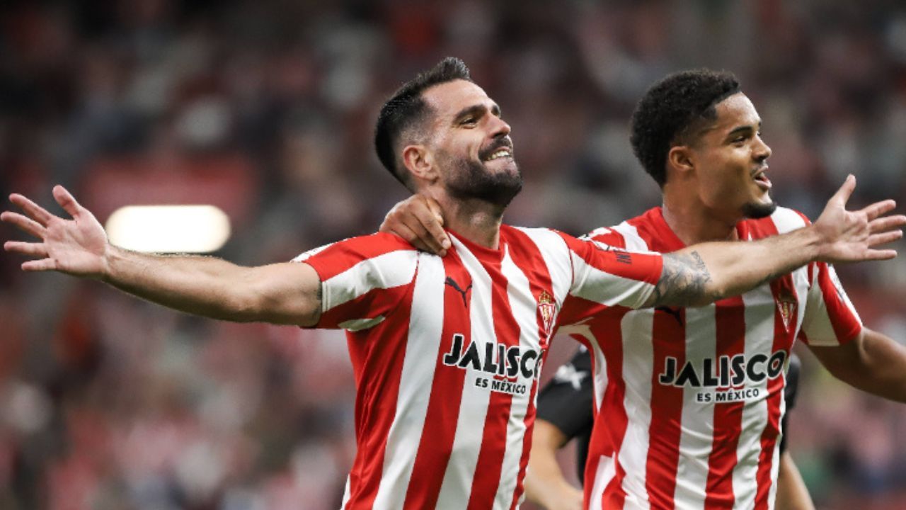 Insua ficha por un rival directo del Sporting con la carta de libertad - La Voz de Asturias