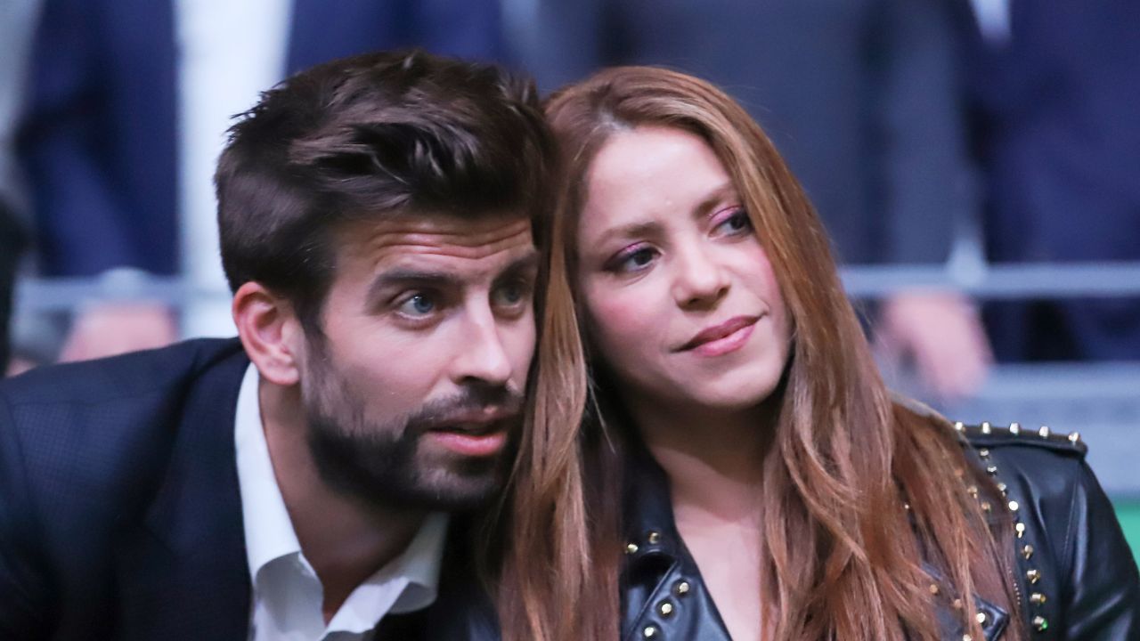 Shakira y Gerard Piqué logran desprenderse de una de sus mansiones en Barcelona - La Voz de Galicia