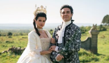La boda de 'Valle Salvaje' y otros 12 enlaces que marcaron un antes y un después en las series de televisión