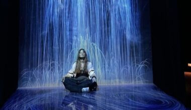 Este es el museo que Sara Carbonero recomienda visitar si viajas a Tokyo: ''Es maravilloso''
