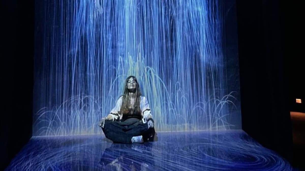 Este es el museo que Sara Carbonero recomienda visitar si viajas a Tokyo: ''Es maravilloso''