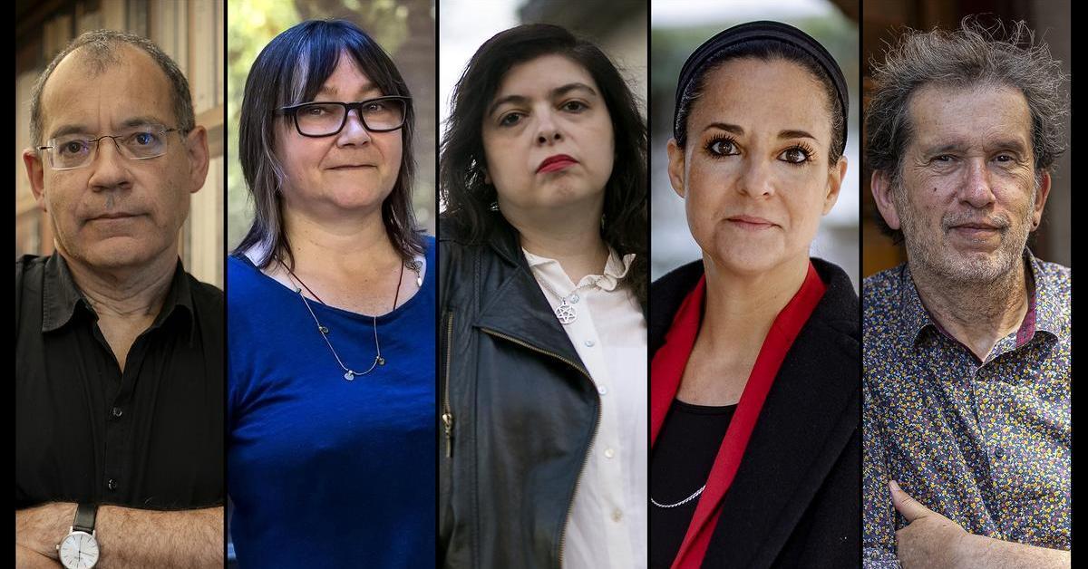 25 libros que valdrá la pena leer en otoño