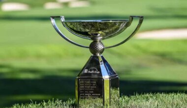 Los datos más curiosos y relevantes de la Final de la FedEx Cup 2025