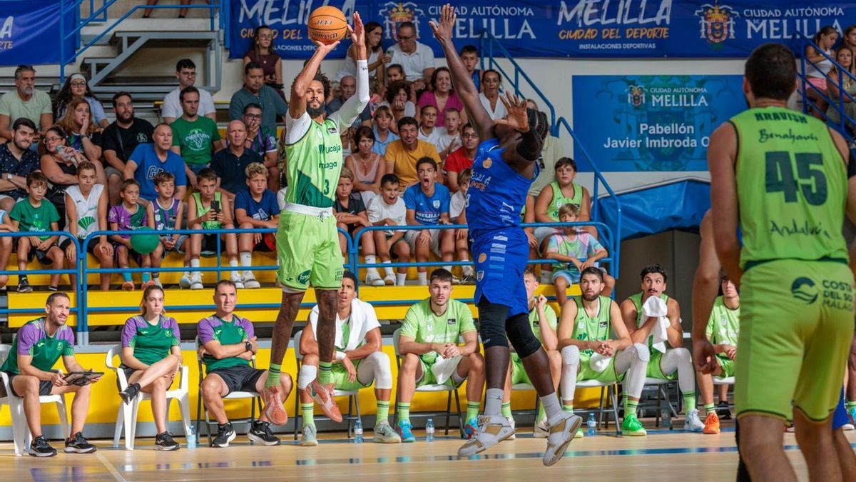 La opinión de Málaga