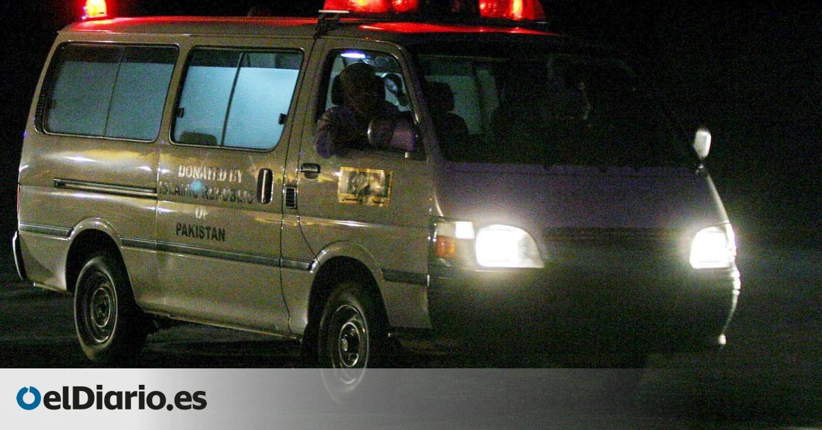 El incendio de un autobús con migrantes deportados de Irán causa al menos 76 muertos en Afganistán