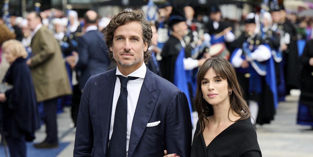 14 años de diferencia y dos hijos en común