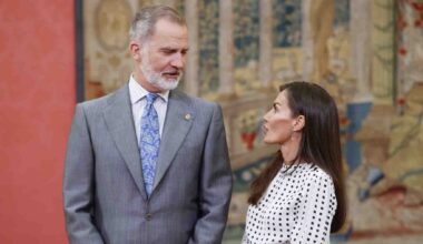 El exótico viaje de los Reyes un día después del cumpleaños de la Reina Letizia