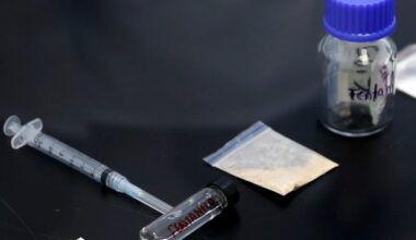 Adriana, la alternativa contra el dolor más segura que los opioides como el fentanilo
