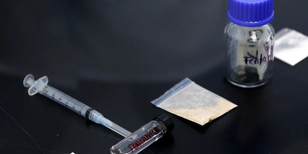 Adriana, la alternativa contra el dolor más segura que los opioides como el fentanilo