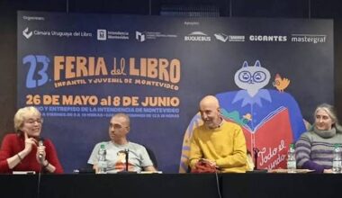 Microficciones y cuentos breves » Portal Medios Públicos