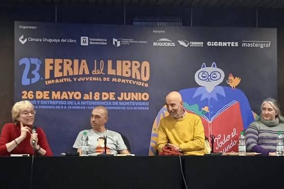 Microficciones y cuentos breves » Portal Medios Públicos