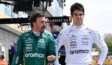 quinto en la clasificación de Hungría lesionado de la espalda