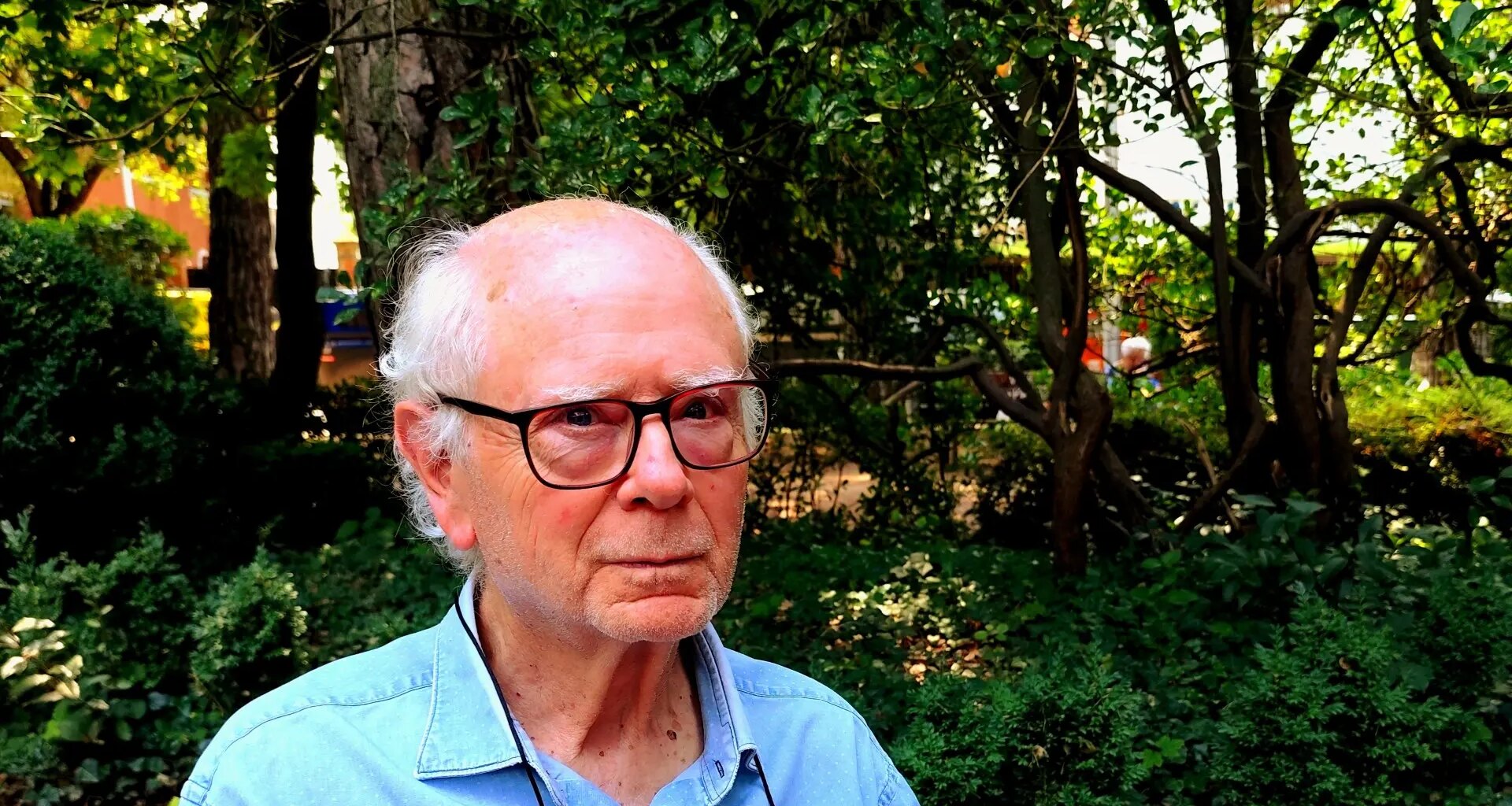 en el año próximo se editarán once libros de él o sobre su obra