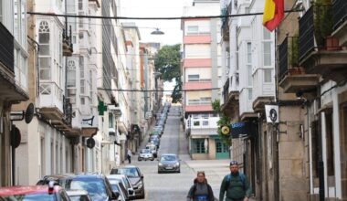 El juez deja en libertad al investigado por una agresión sexual en Ferrol tras retractarse la denunciante