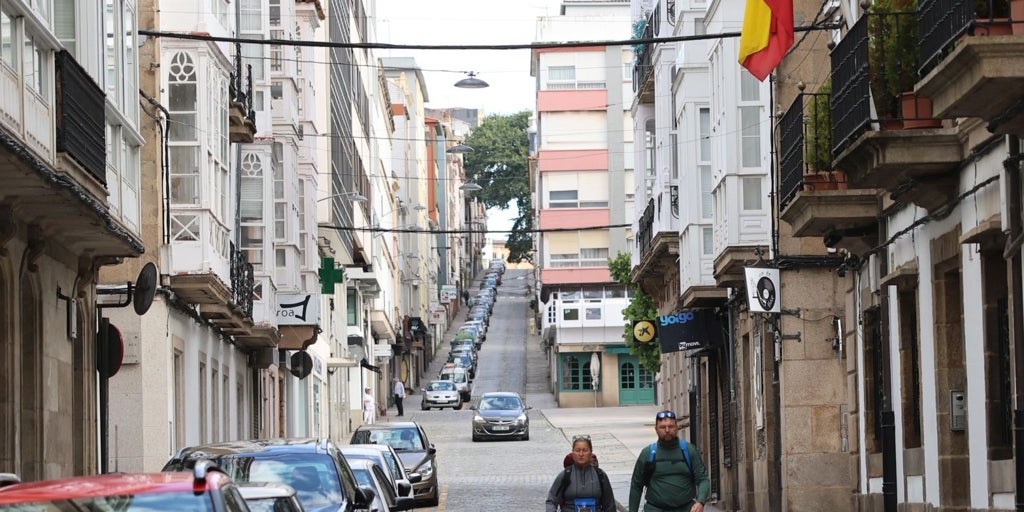 El juez deja en libertad al investigado por una agresión sexual en Ferrol tras retractarse la denunciante