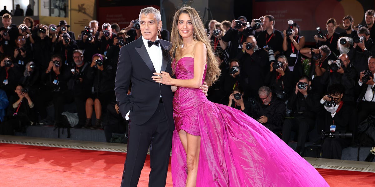 los mejores looks de los primeros días