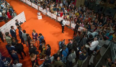 Los estrenos que llegan al FesTVal de Vitoria, además de un duelo de famosos entre 'MasterChef' y 'Supervivientes'