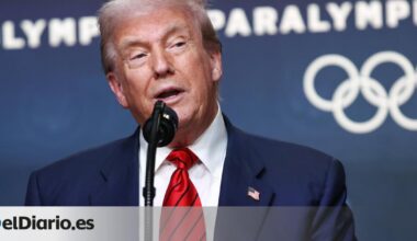 El dueño libanés de una hamburguesería en honor a Donald Trump afronta la deportación tras su arresto