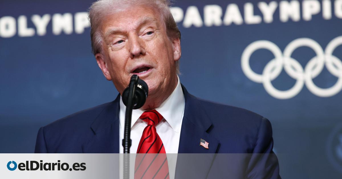 El dueño libanés de una hamburguesería en honor a Donald Trump afronta la deportación tras su arresto