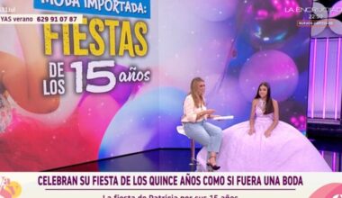 «Nos hemos gastado 8.000 euros en esta celebración»