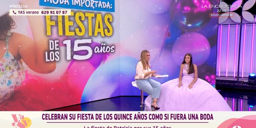 «Nos hemos gastado 8.000 euros en esta celebración»