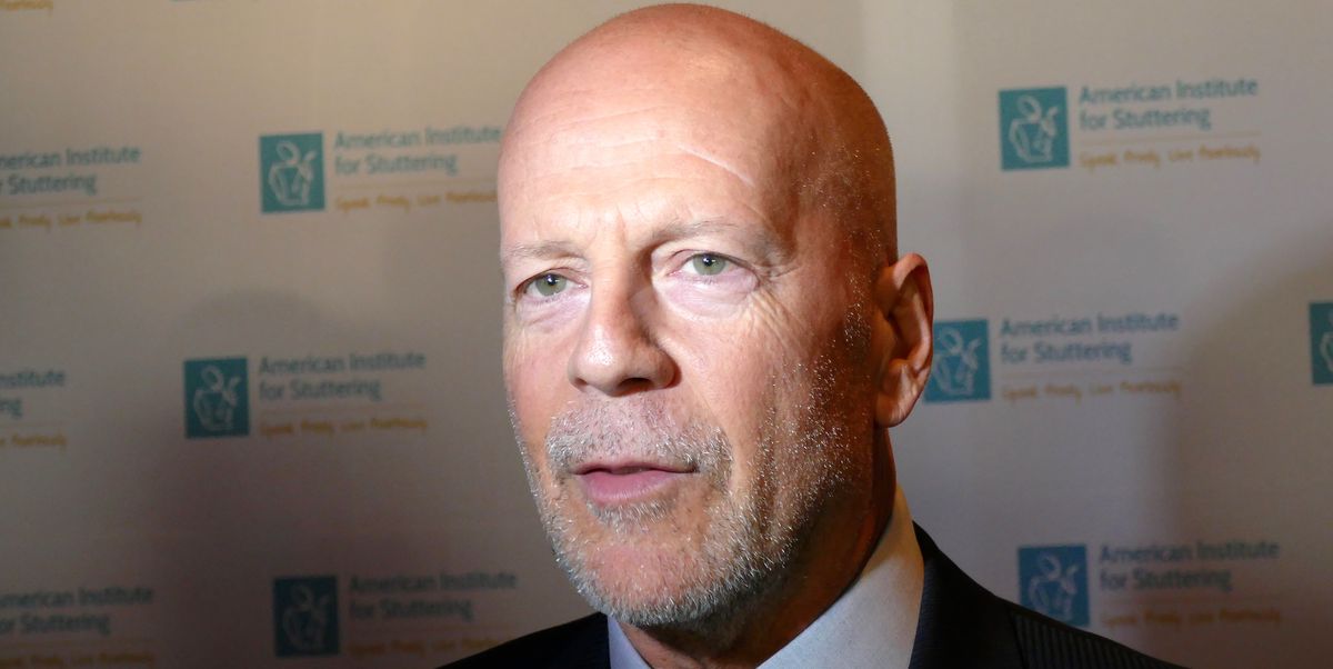 Bruce Willis, ingresado en una residencia tras el empeoramiento de su salud
