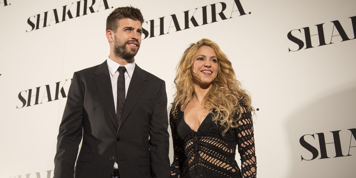 Shakira y Piqué avanzan en el reparto de su patrimonio - Diez Minutos