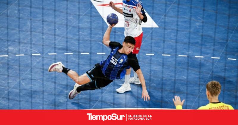 Argentina empató con Islas Feroe en la continuidad del Mundial Juvenil