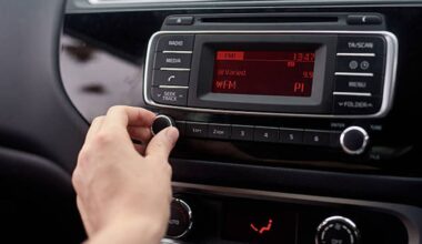 El fin de la radio tradicional para el coche: ¿Qué la sustituye?