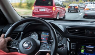 El estudio sobre los sistemas ADAS de los coches que dice –al fin– lo que todos estábamos pensando