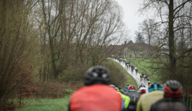 El Mundial UCI de Paraciclismo 2025 arranca en Ronse, epicentro del ciclismo en Flandes