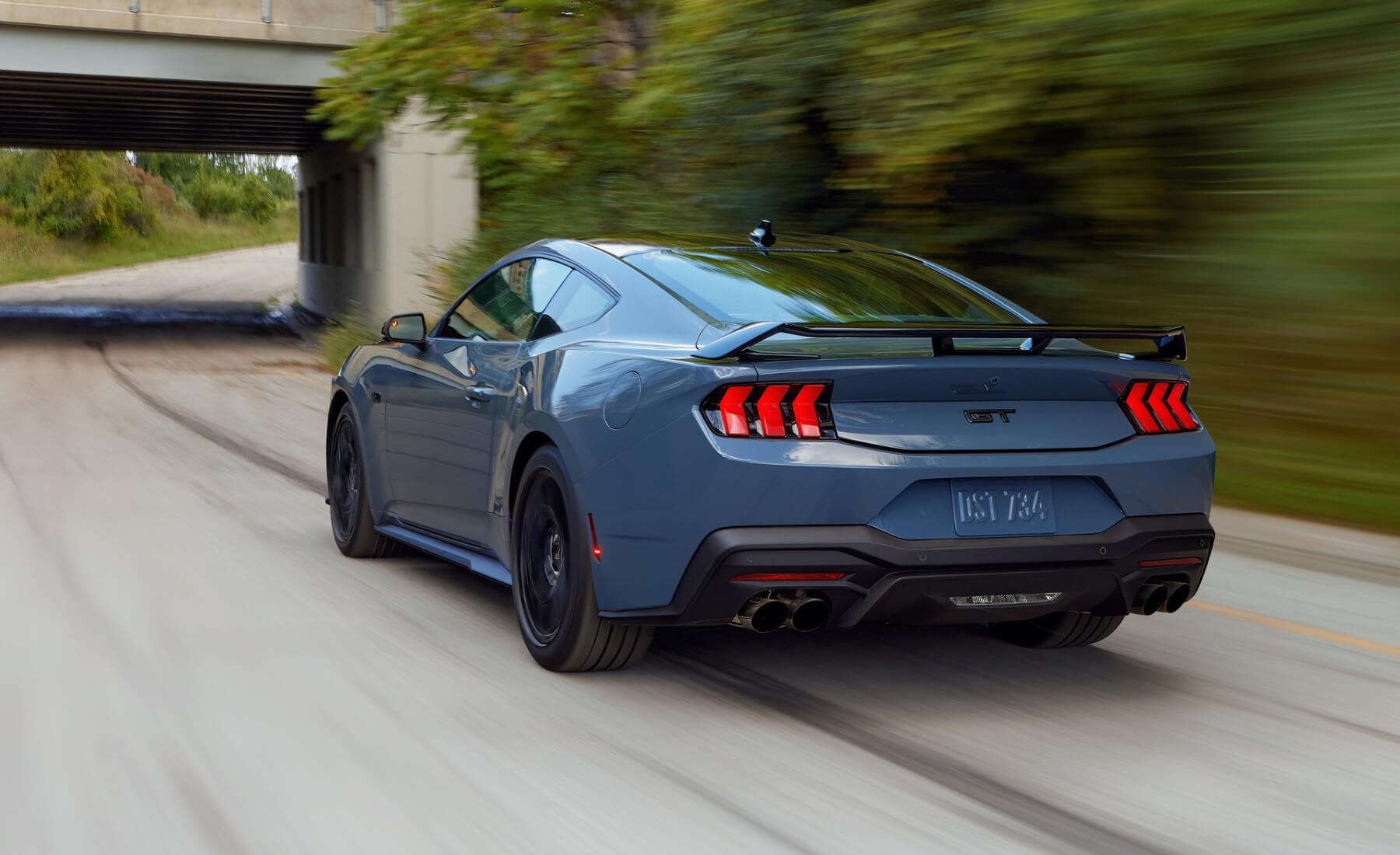 ford mustang gt