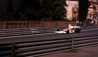 Montjuïc, el mítico circuito urbano de Barcelona donde se disputó la Fórmula 1 y que se cerró tras una carrera que terminó en tragedia